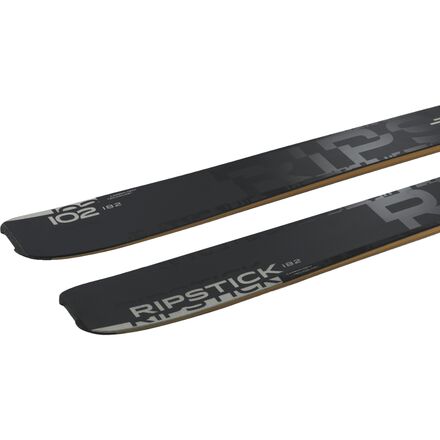 Elan - Ripstick 102 Black Edition Ski - 2025