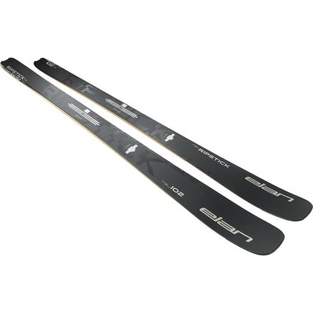 Elan - Ripstick 102 Black Edition Ski - 2025