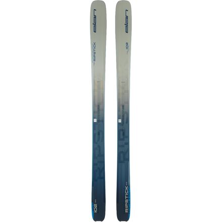 Ripstick 102 Ski - 2025