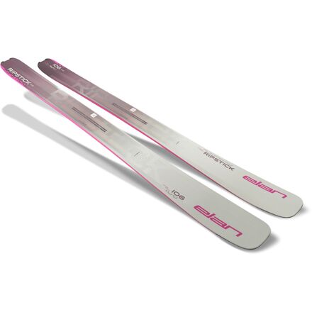 Elan - Ripstick 106 Ski - 2026 - Women's