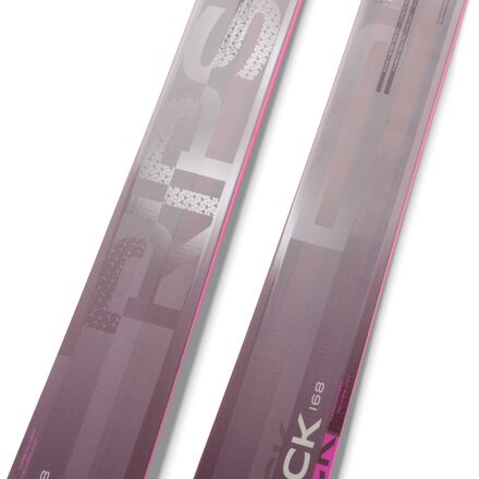 Elan - Ripstick 106 Ski - 2026 - Women's