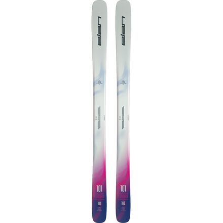 Playmaker 101 Ski - 2026