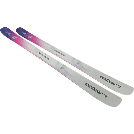 Elan - Playmaker 101 Ski - 2026
