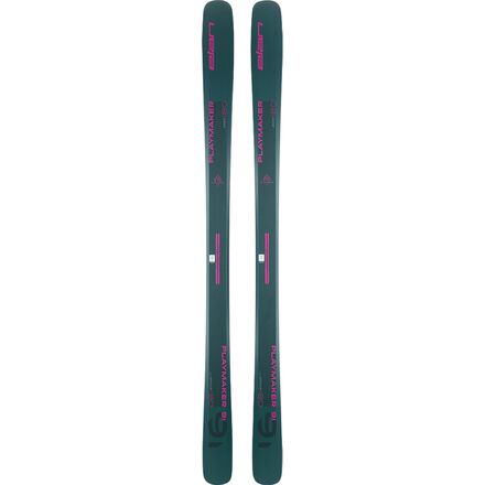 Playmaker 91 Ski - 2026