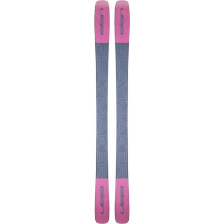 Elan - Playmaker 91 Ski - 2026