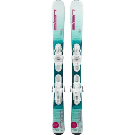 Sky Jr Ski + EL 4.5 GW - 2026 - Kids'