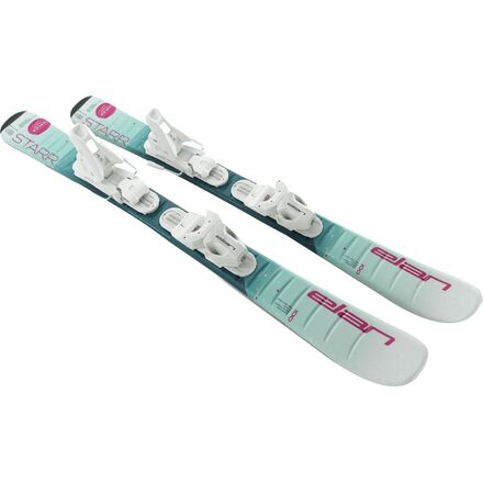 Elan - Sky Jr Ski + EL 4.5 GW - 2026 - Kids'