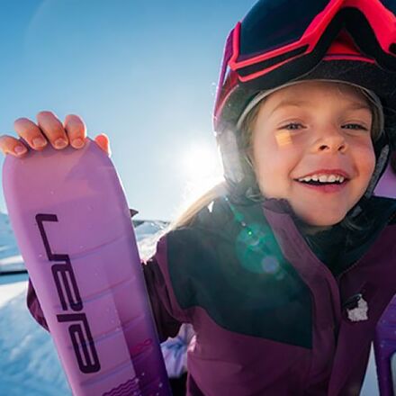 Elan - Sky Jr Ski + EL 4.5 GW - 2026 - Kids'