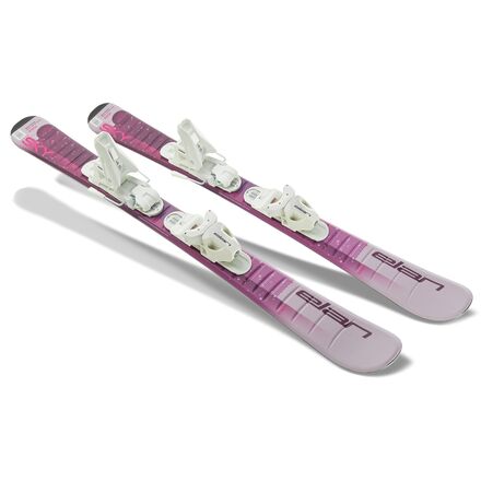 Elan - Sky Jr Ski + EL 4.5 GW - 2026 - Kids'