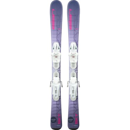 Sky Jr Ski + EL 7.5 GW - 2026 - Kids'
