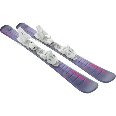 Elan - Sky Jr Ski + EL 7.5 GW - 2026 - Kids'