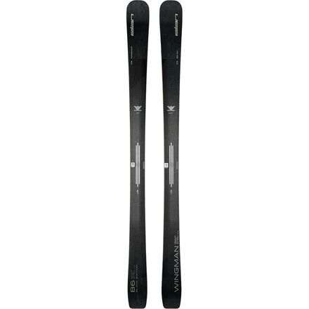 Wingman 86 Black Edition Ski - 2026