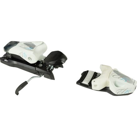 El 7.5 Ac Ski Binding