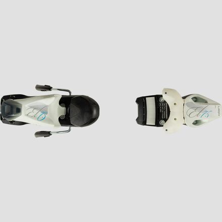 Elan - El 7.5 Ac Ski Binding