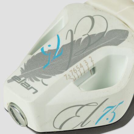 Elan - El 7.5 Ac Ski Binding