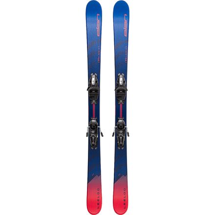 LEELOO Skis/ El 10.0 Gw Binding