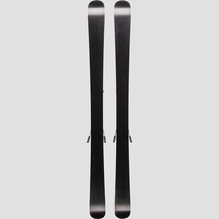 Elan - LEELOO Skis/ El 10.0 Gw Binding