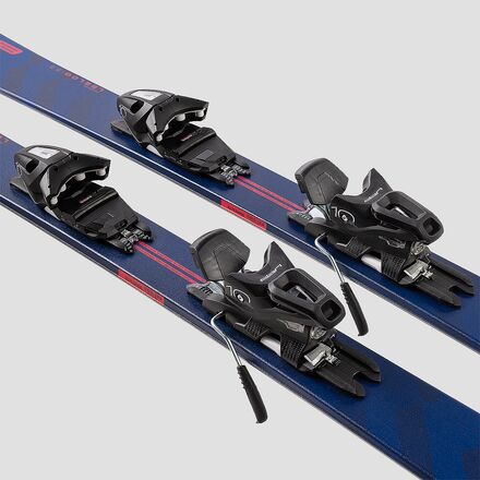 Elan - LEELOO Skis/ El 10.0 Gw Binding