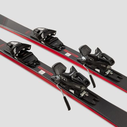 Elan - Truflex LS Skis w/ El 10.0 Gw Shift Binding