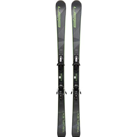 Truflex 76 LS Skis w/EL 10.0 GW Shift Binding - 2025