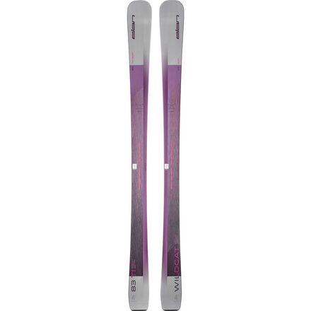 Wildcat 83 TI Ski - 2026