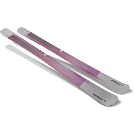 Elan - Wildcat 83 TI Ski - 2026