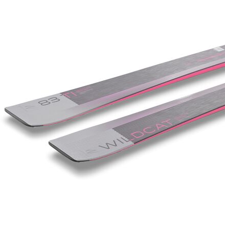 Elan - Wildcat 83 TI Ski - 2026