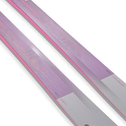 Elan - Wildcat 83 TI Ski - 2026