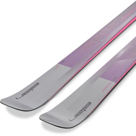 Elan - Wildcat 83 TI Ski - 2026