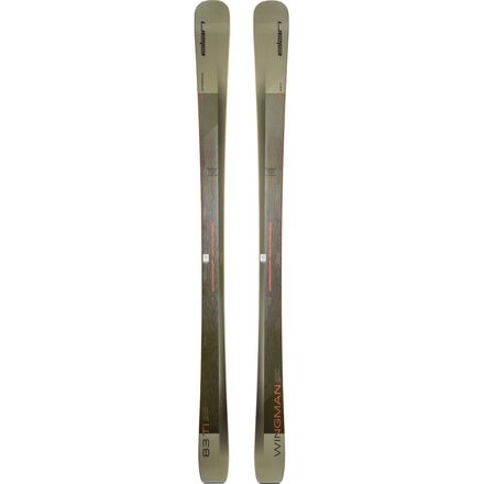 Wingman 83 TI Ski - 2026