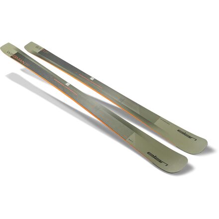 Elan - Wingman 83 TI Ski - 2026
