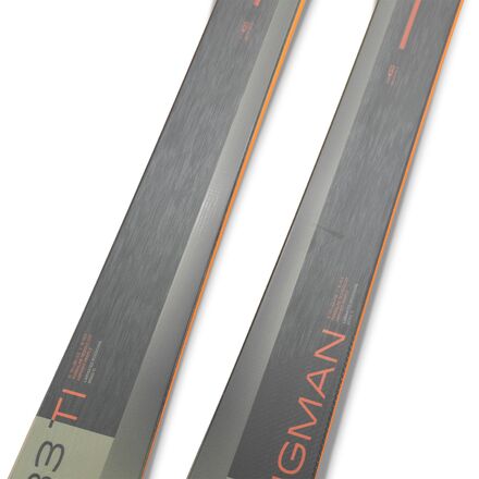 Elan - Wingman 83 TI Ski - 2026
