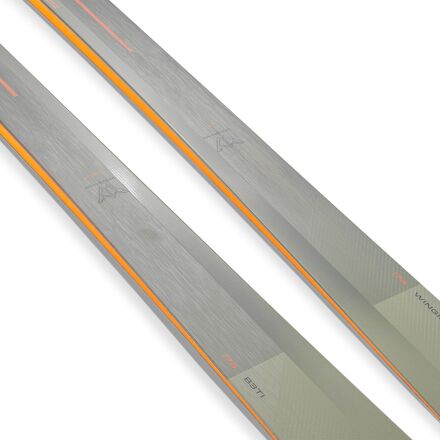 Elan - Wingman 83 TI Ski - 2026