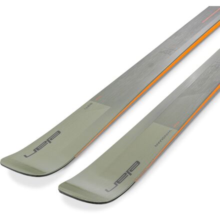 Elan - Wingman 83 TI Ski - 2026