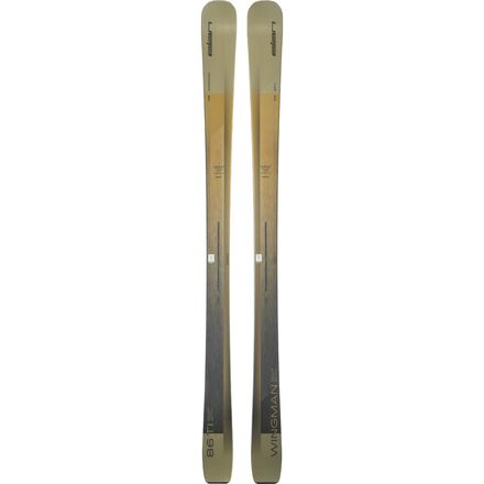 Wingman 86 TI Ski - 2026