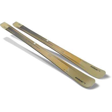 Elan - Wingman 86 TI Ski - 2026
