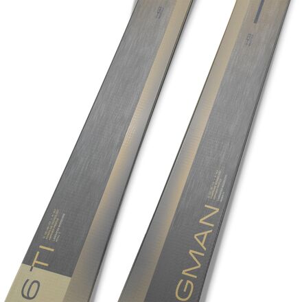 Elan - Wingman 86 TI Ski - 2026