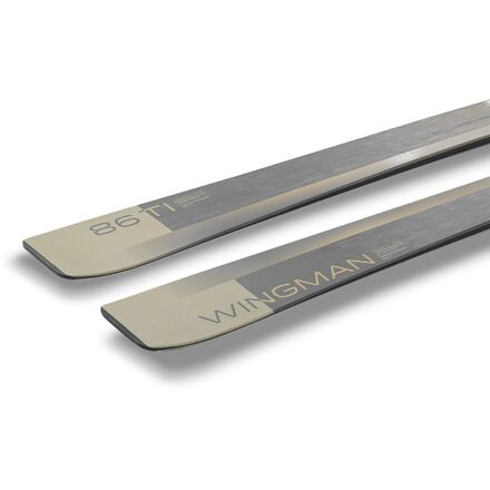 Elan - Wingman 86 TI Ski - 2026