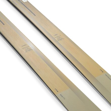 Elan - Wingman 86 TI Ski - 2026