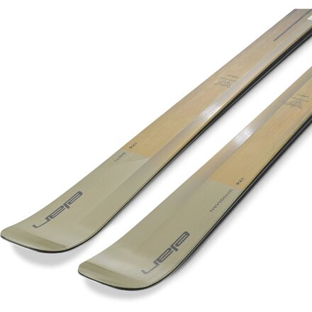 Elan - Wingman 86 TI Ski - 2026