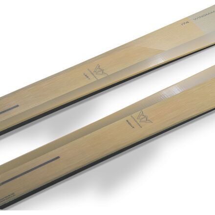Elan - Wingman 86 TI Ski - 2026