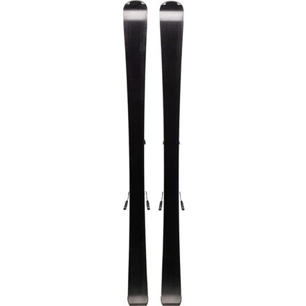 Elan - Black Magic Ski W/ El 9.0 GW Binding - 2024