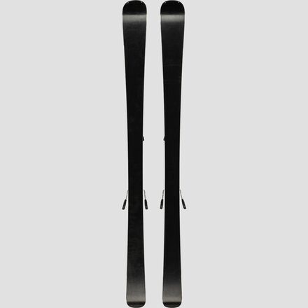 Elan - Delight Style Ski w/ El 9.0 GW Binding - 2019