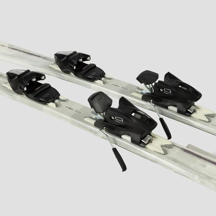 Elan - Delight Style Ski w/ El 9.0 GW Binding - 2019