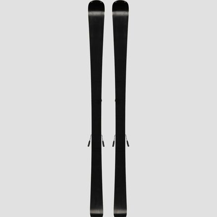 Elan - Insomnia 10 Black LS Ski w/ ELW 9.0 GW Binding - 2022
