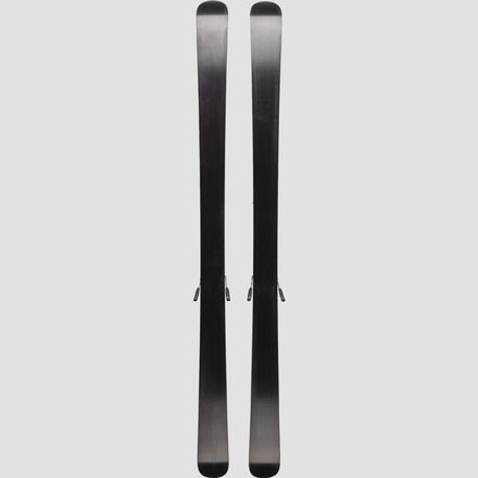 Elan - Leeloo LS Ski w/ EL 10.0 GW Binding - 2023