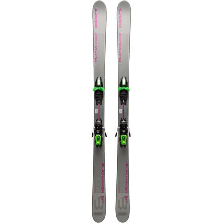 Playmaker 81 T LS Ski w/ EL 10.0 GW Binding 2025