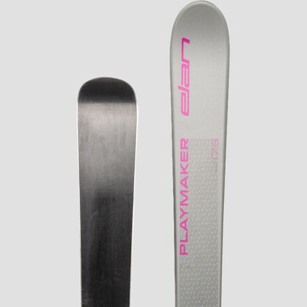 Elan - Playmaker 81 T LS Ski w/ EL 10.0 GW Binding 2025