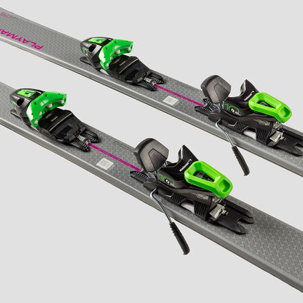 Elan - Playmaker 81 T LS Ski w/ EL 10.0 GW Binding 2025