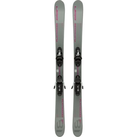 Playmaker 81 T Skis w/ EL 7.5 GW Bindings 2025